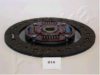 ASHIKA 80-08-814 Clutch Disc